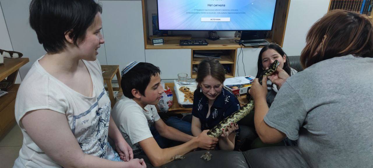 Нет сигнала