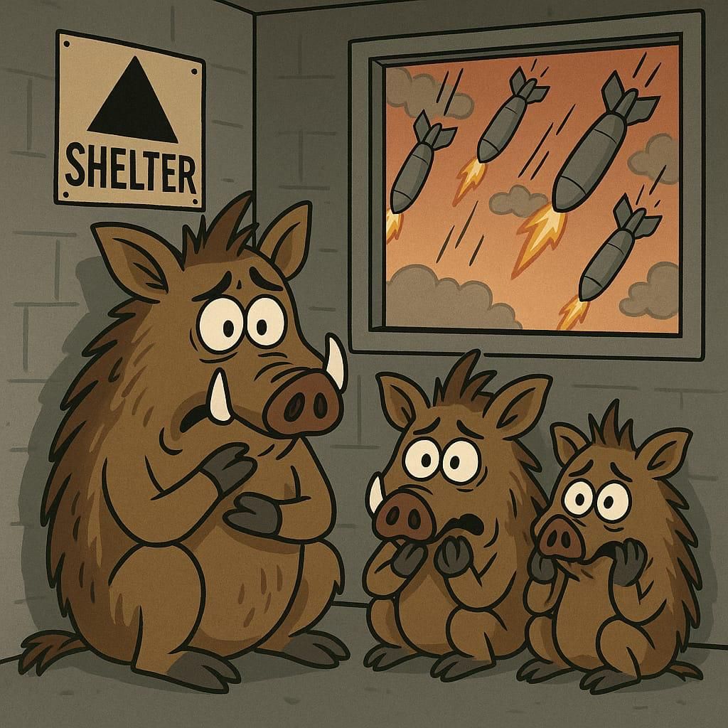 SHELTER