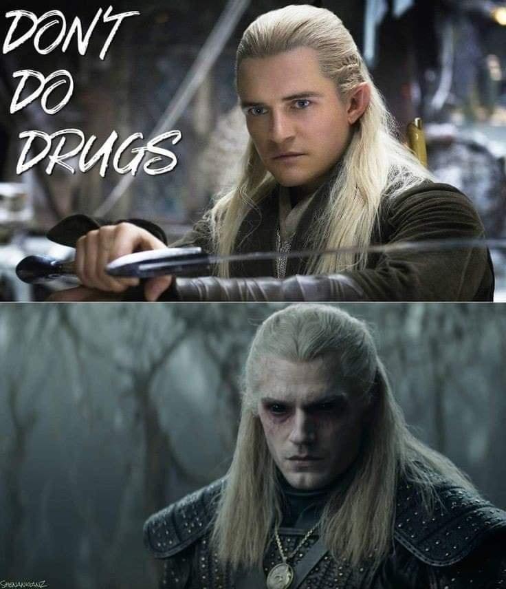 DONT DO DRUGS