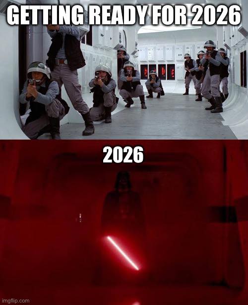 GETTING READY FOR 2026 2026 imgfiip.com