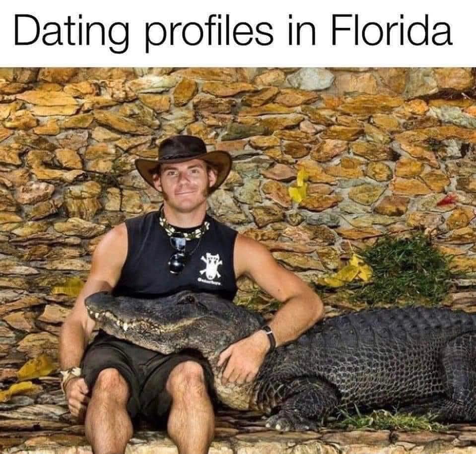 Dating profiles in Florida