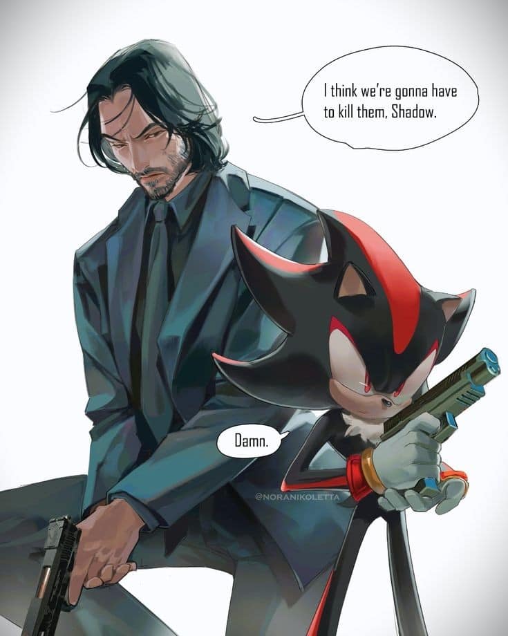 I think we re gonna have to kill them. Shadow. Damn. @NORANIKOLETTA