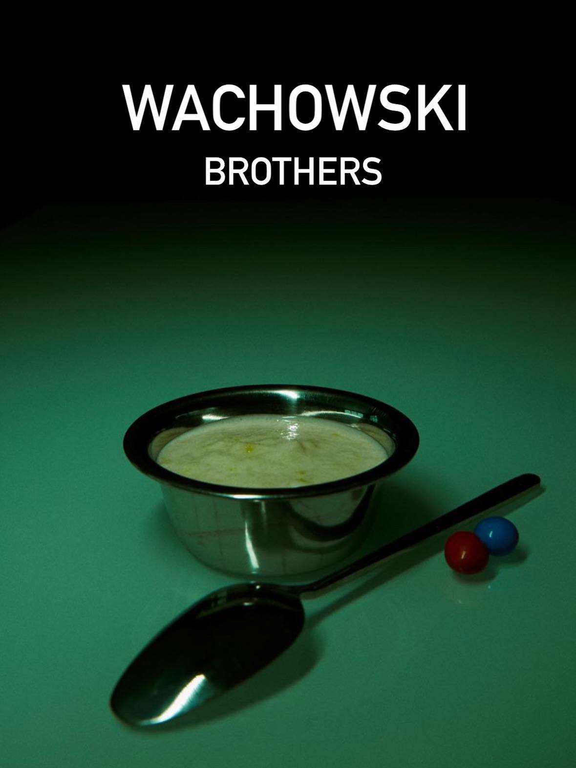 WACHOWSKI BROTHERS