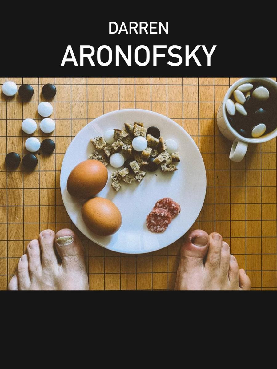 DARREN ARONOFSKY