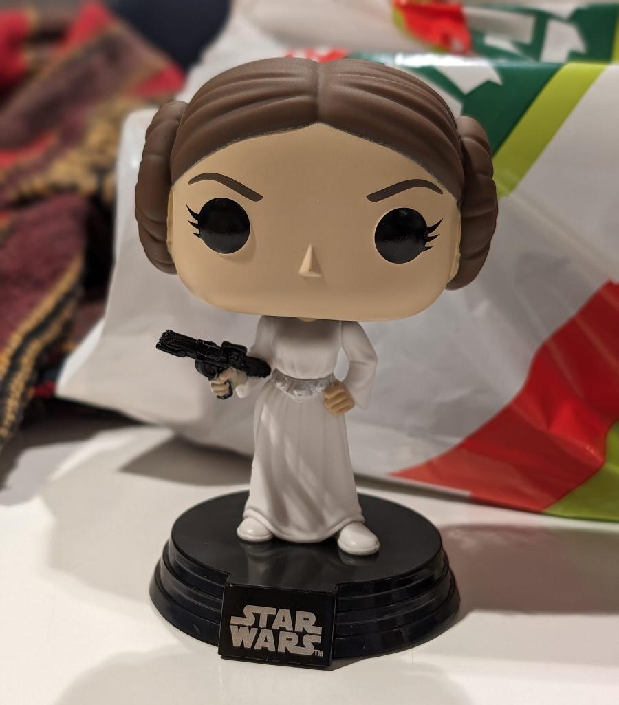 STAR WARS&trade;