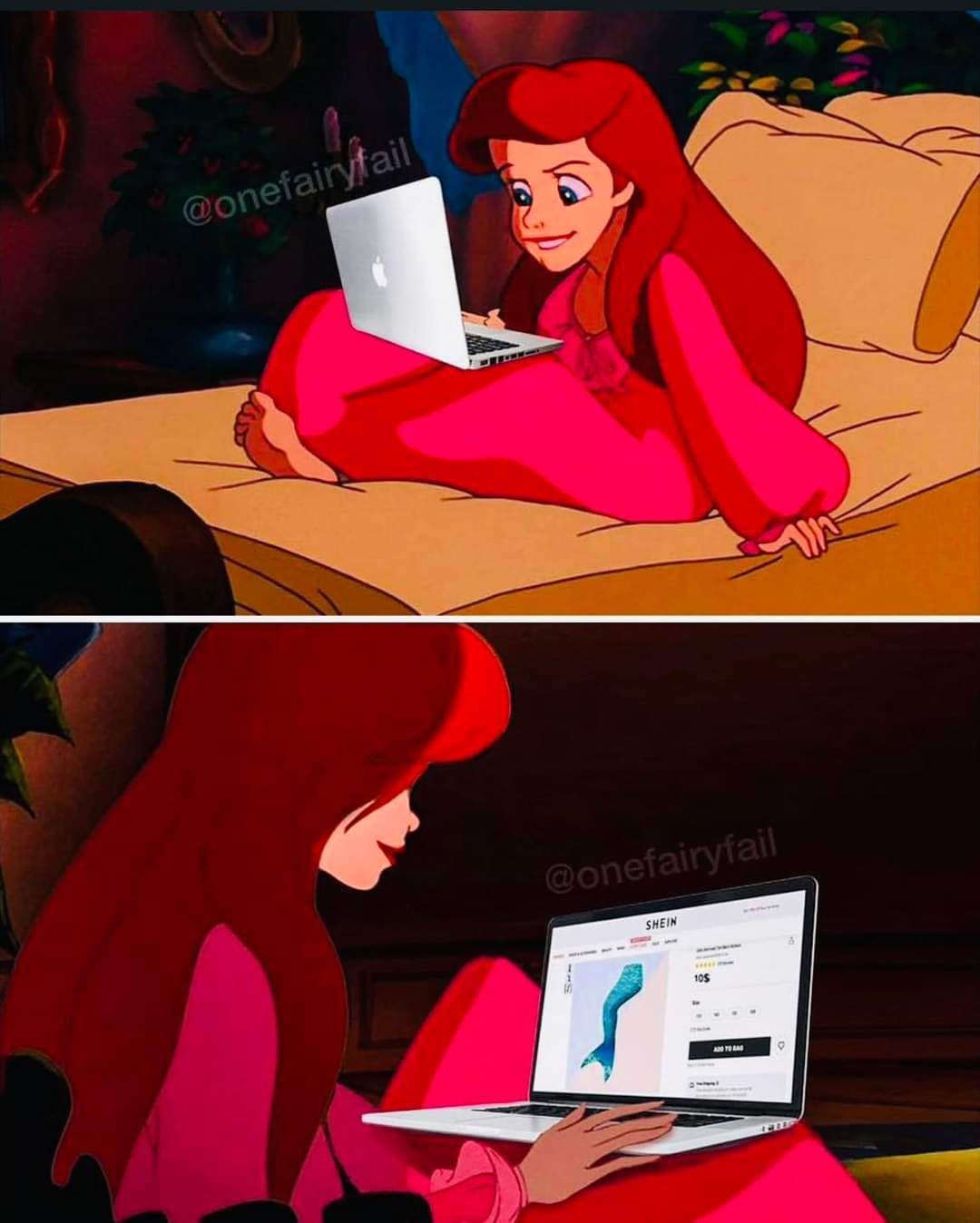 @onefairyfail @onefairyfail SHEIN 10S ADO TH HAN