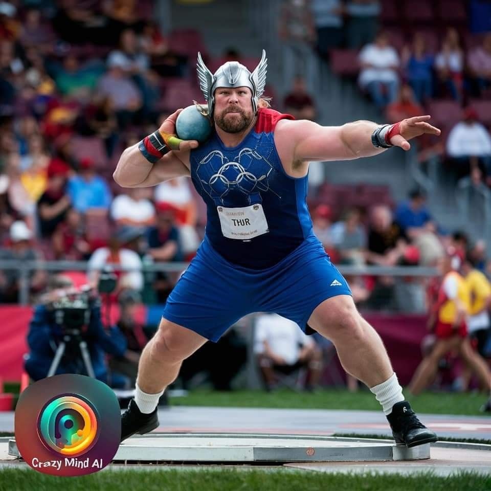 ON PEO THUR Crazy Mind Al